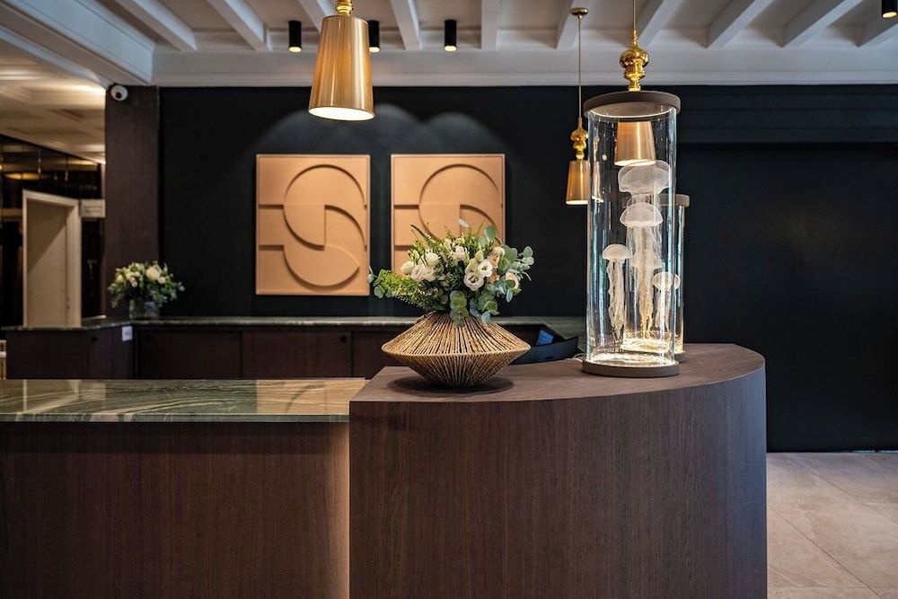 Le Vallon de Valrugues Hotel Spa & Villas 2