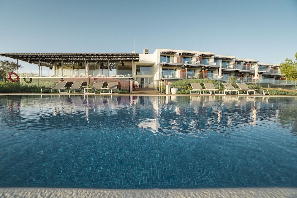 Palmares Beach House Hotel - Adults Friendly 1