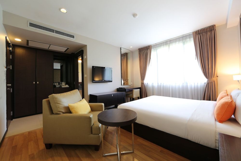 The Dawin Hotel 2