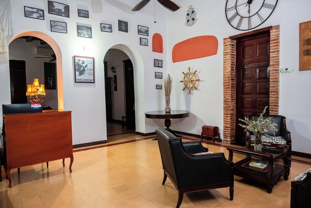 La Palma Hotel 2