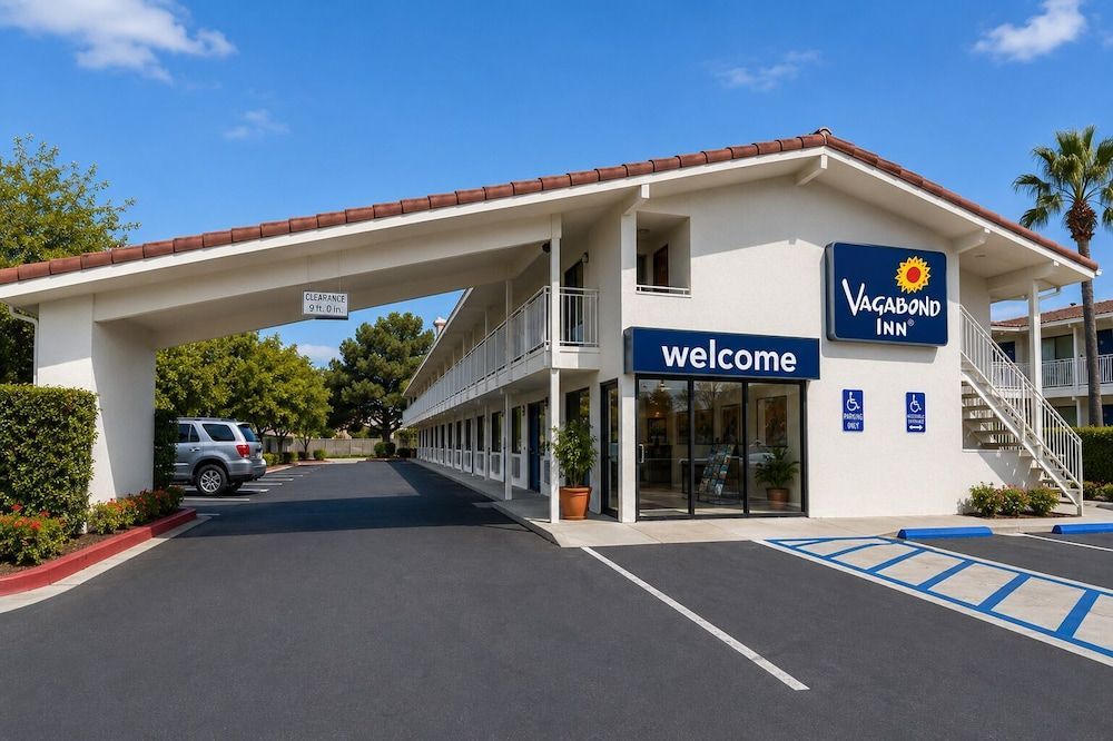 Vagabond Inn Camarillo 1