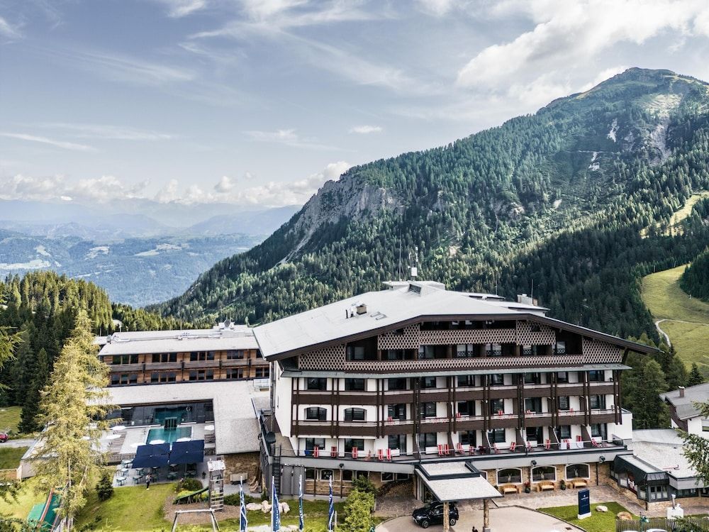 Falkensteiner Family Hotel Sonnenalpe 1