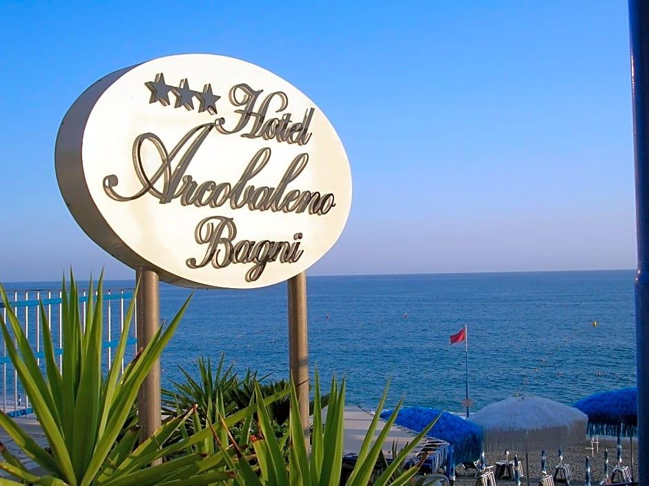Hotel Bagni Arcobaleno 1