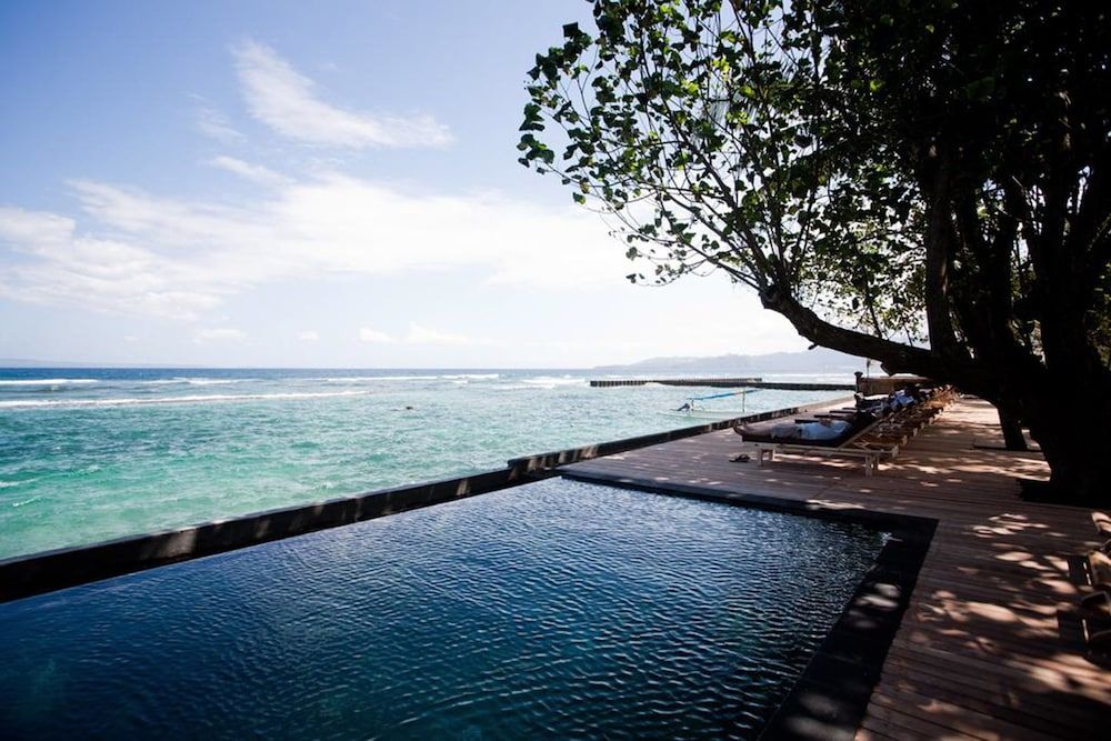 D'Tunjung Resort & Spa 1