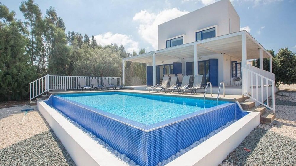 Villa Kalliopi 1
