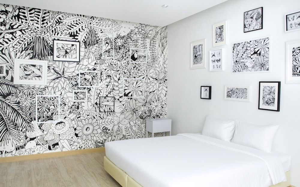 Beat Hotel Bangkok 1
