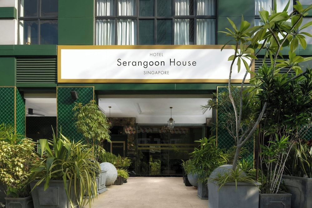 The Serangoon House Little India, Singapore, a Tribute Portfolio Hotel 1
