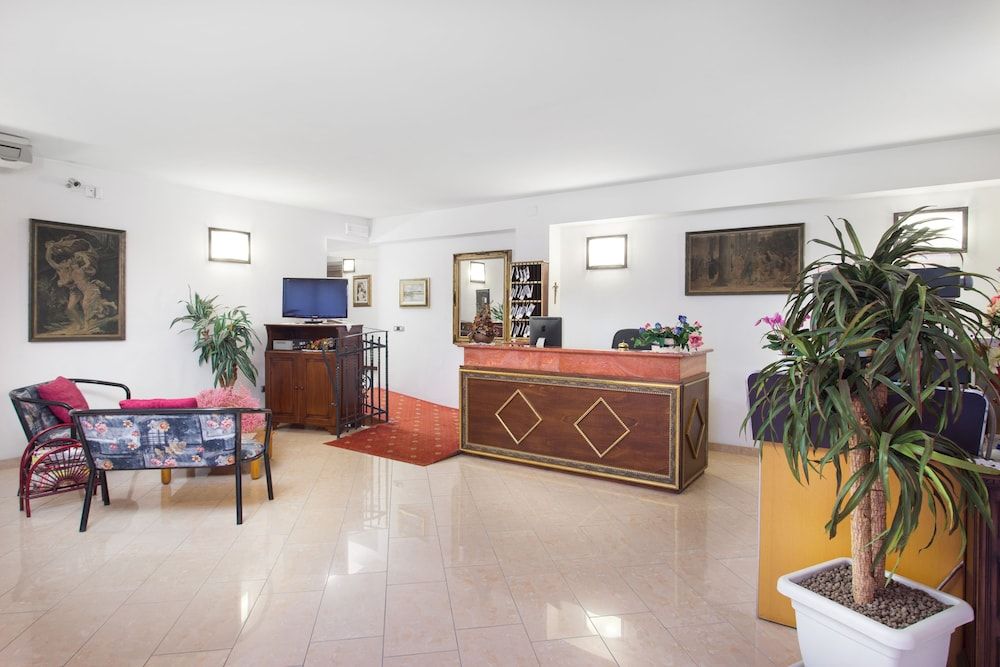 Hotel Residence Des Bains 2