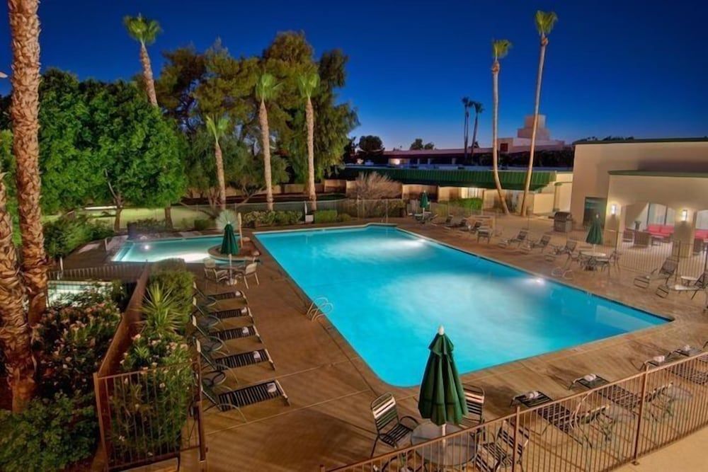The Blake At Scottsdale 1
