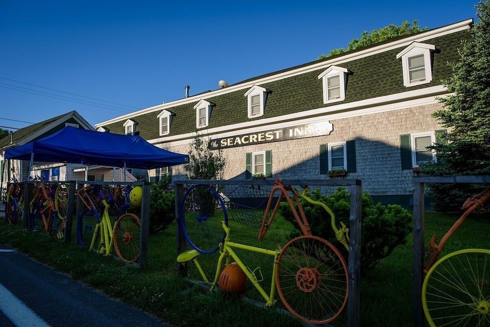 Seacrest Inn 1