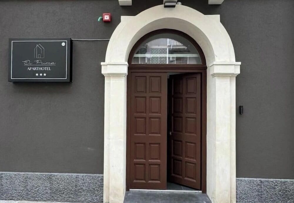 Di Prima Albergo Diffuso 1