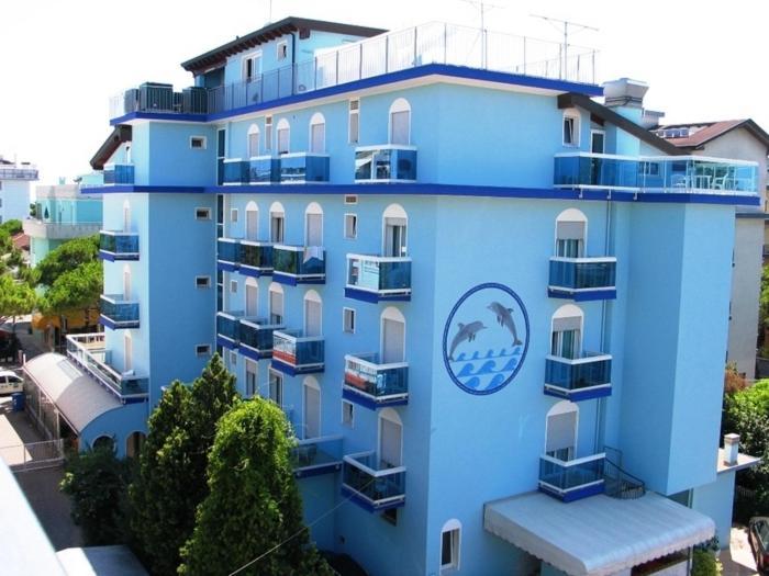 Hotel Ettoral 1