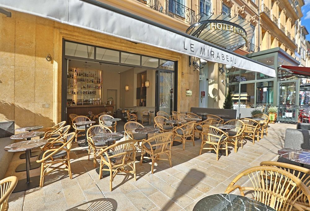 Negrecoste Hôtel & Spa 1