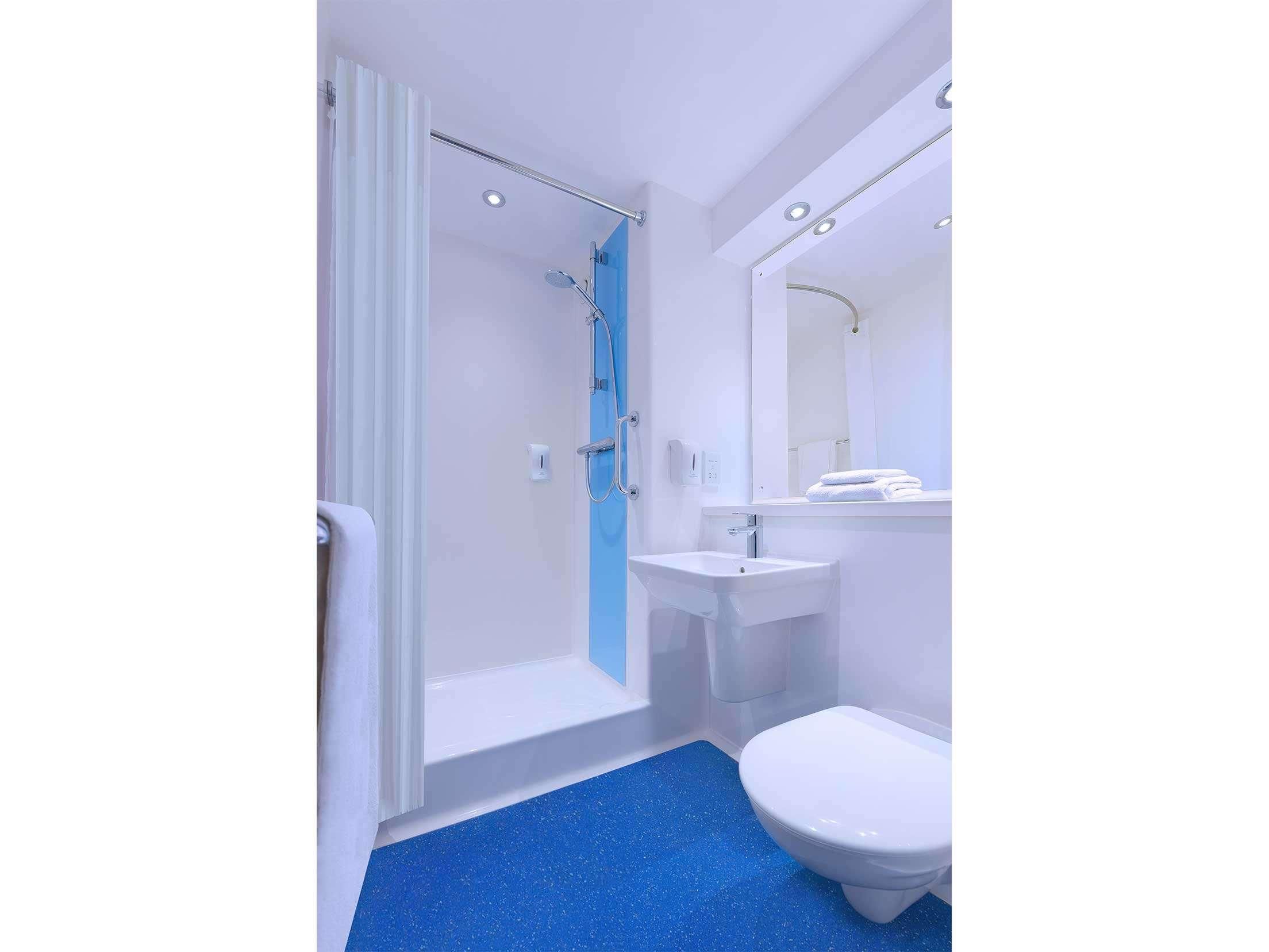 Travelodge Ryde Isle of Wight 2