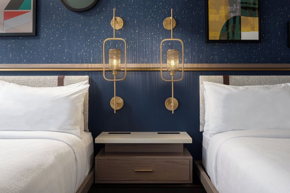Hotel Indigo Detroit North - Troy by IHG 2