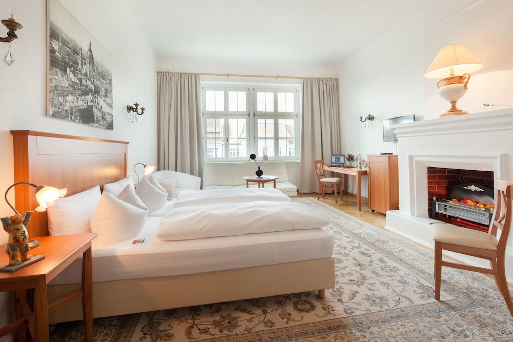 Hotel Brandies Berlin GmbH 1