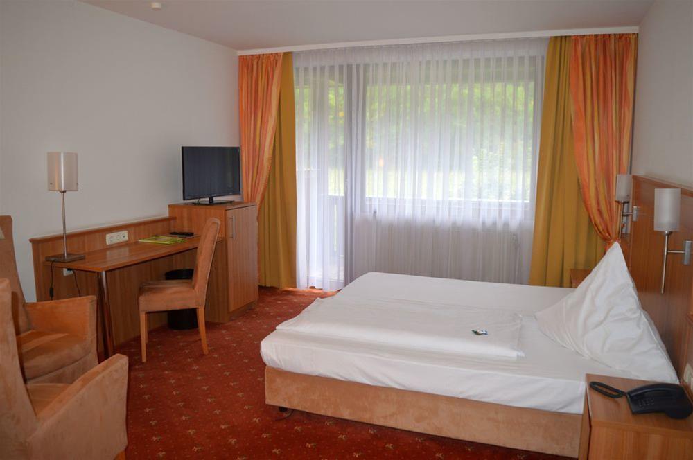 Hotel Rhön Residence 1