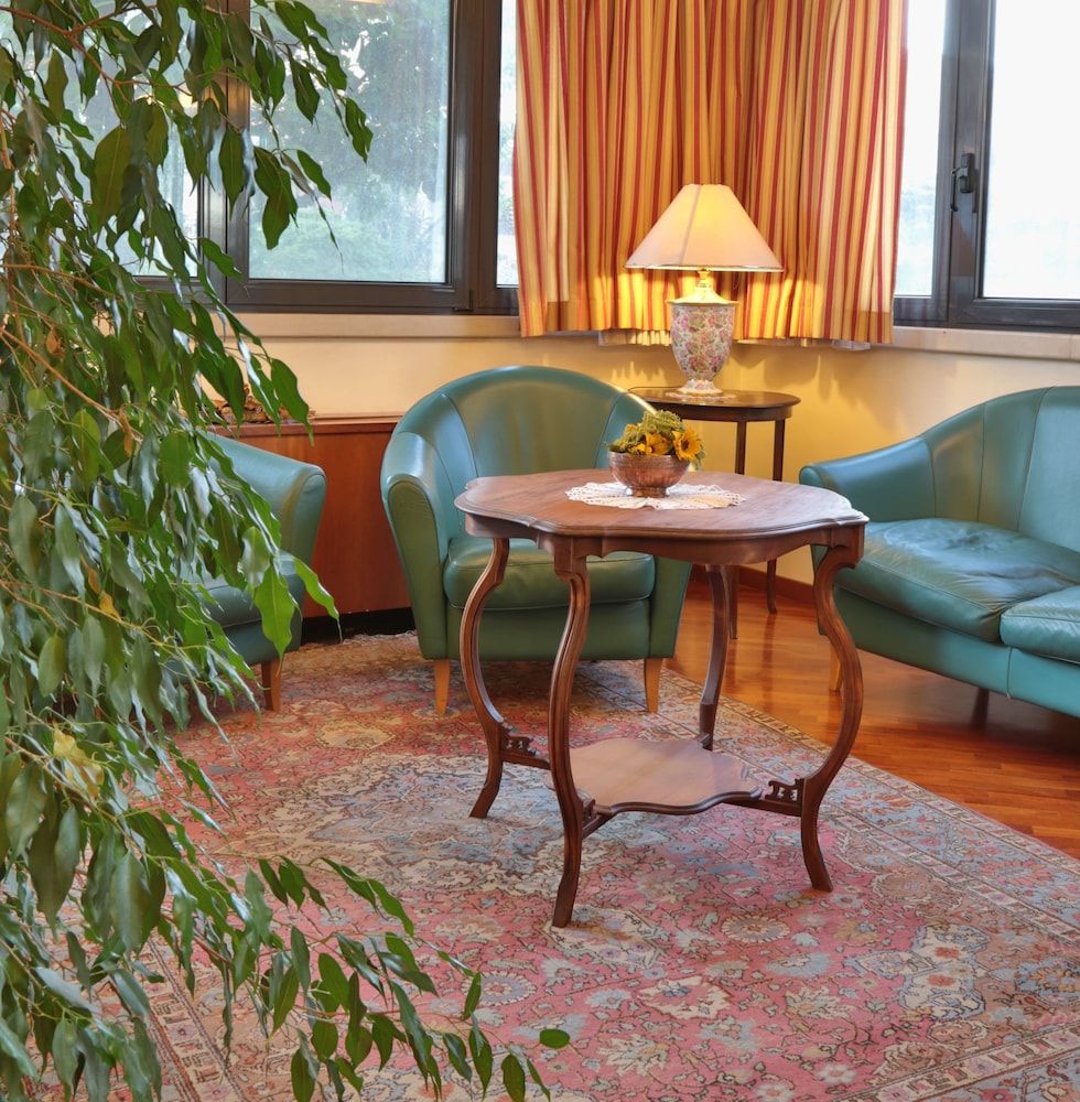 Best Western Hotel Dei Cavalieri 2