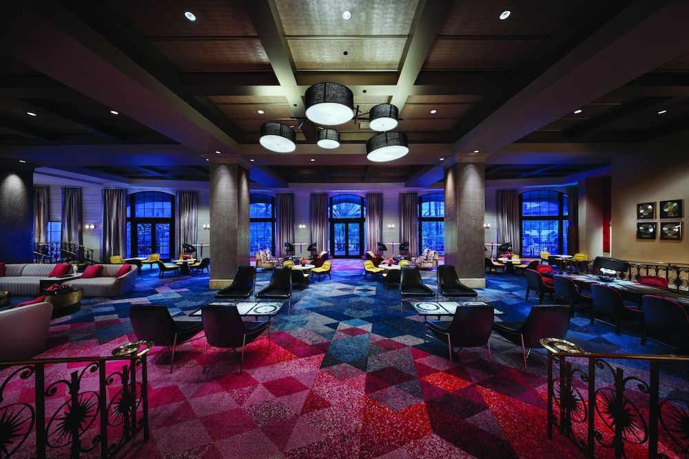 Universal's Hard Rock Hotel 2