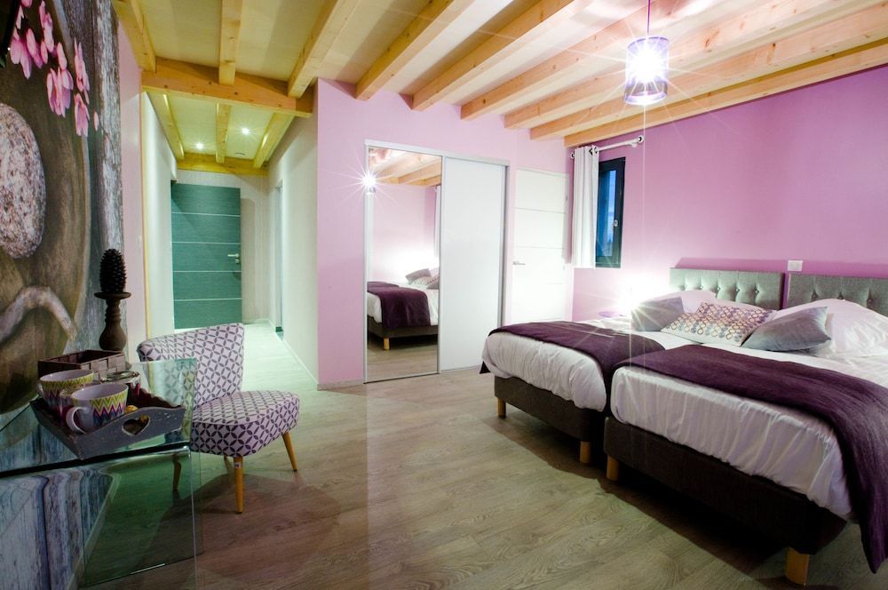 Ome sweet home 1