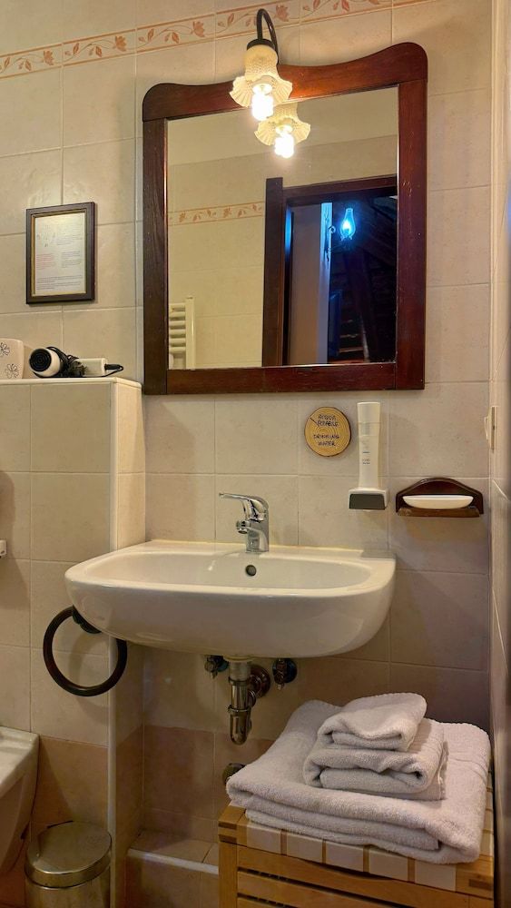 La Busa alloggi e trattoria 1