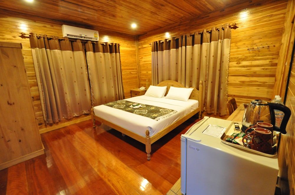 Basaya Beach Hotel & Resort 2