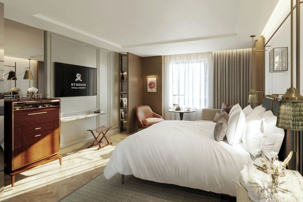 The St. Regis London 2