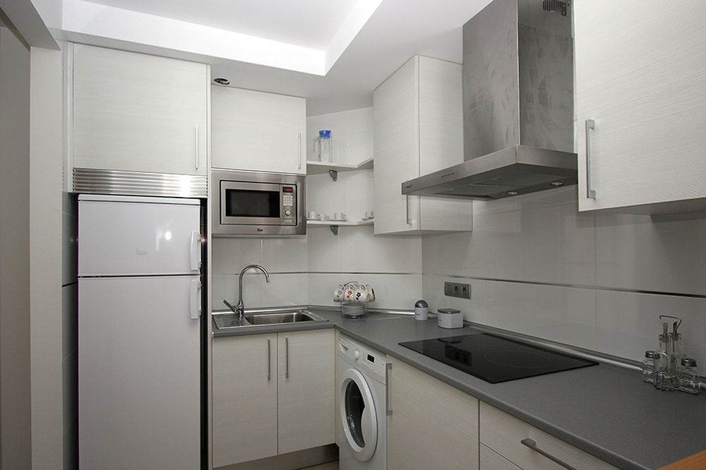Apartamentos La Botica de Nerja 2