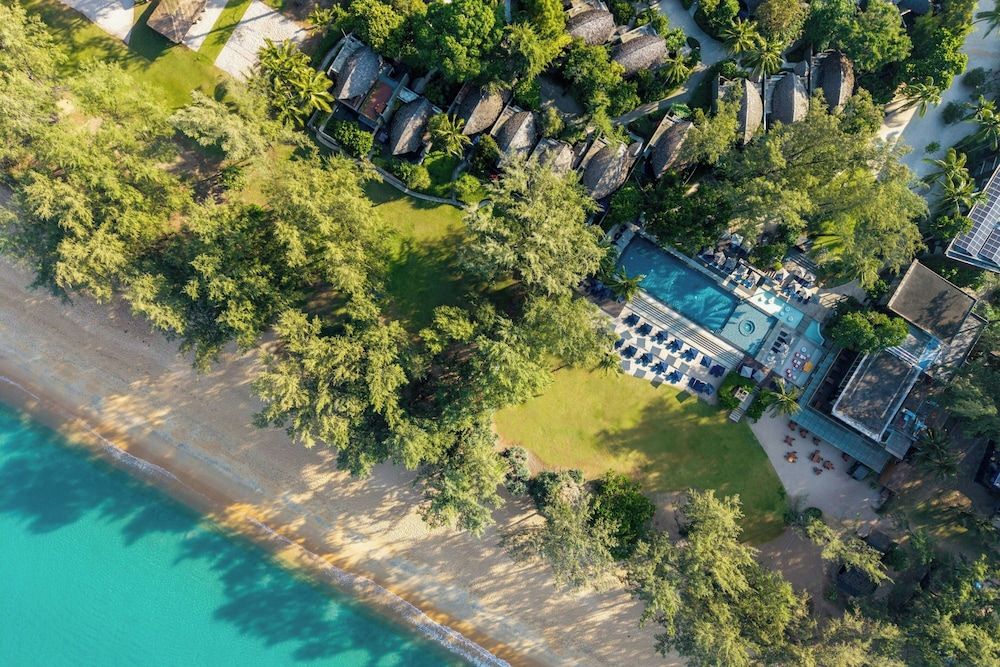 Renaissance Phuket Resort & Spa 1