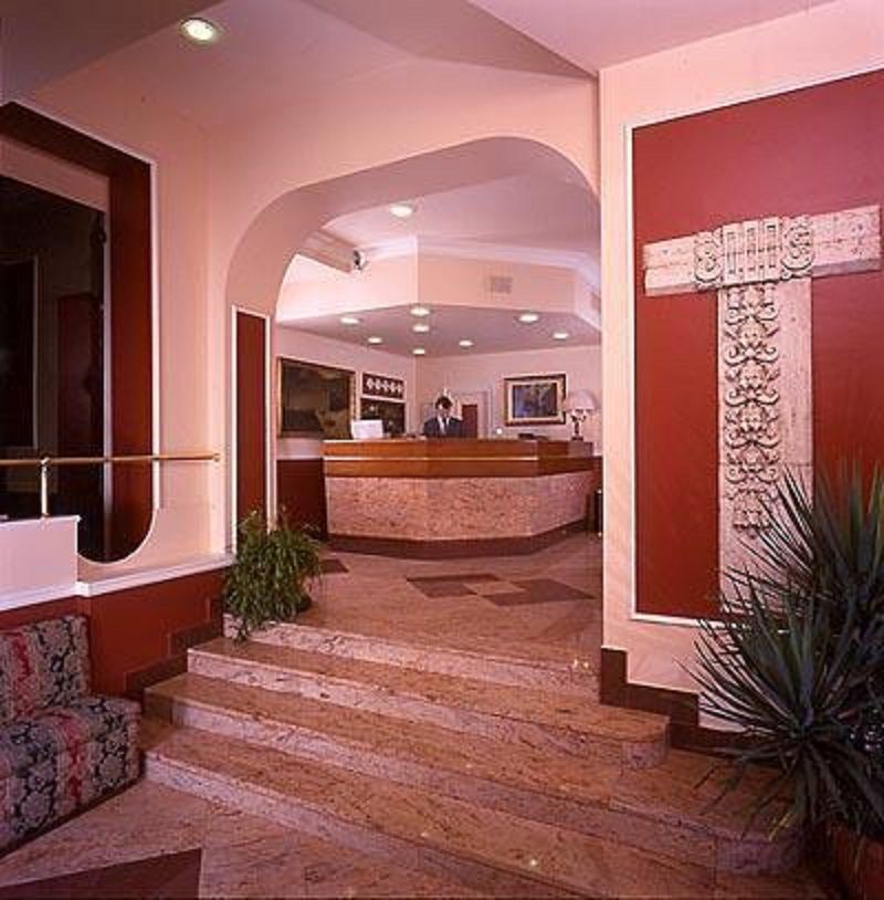 Hotel Garda 2