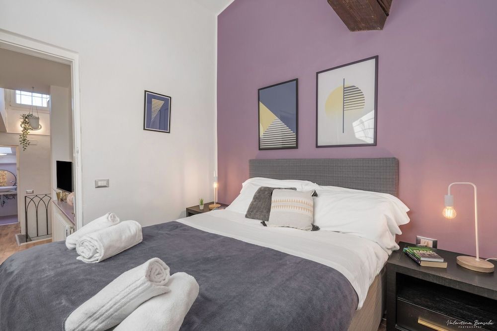 Elevator, Ac, Wifi - Heart of historic city center 1