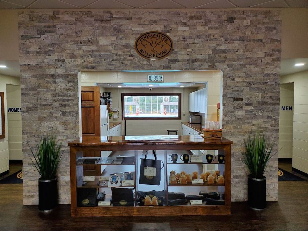 Coosawattee River Resort 2