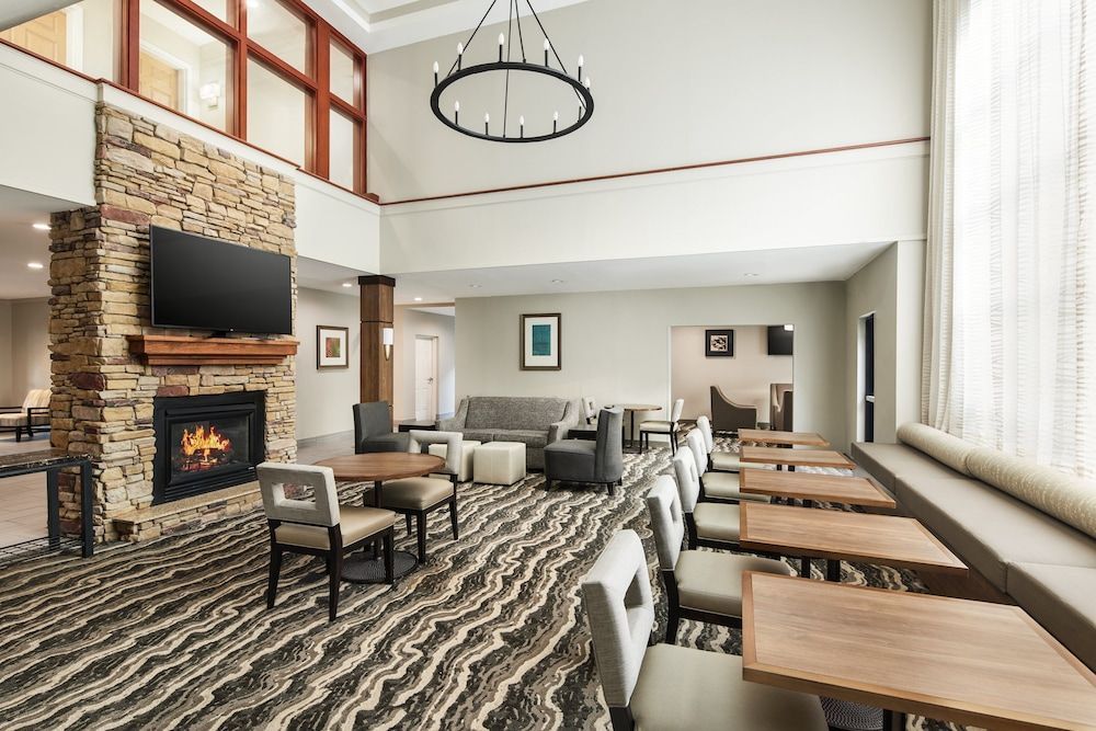 Staybridge Suites DURHAM-CHAPEL HILL-RTP by IHG 2