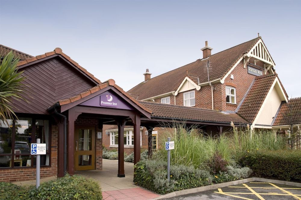 Premier Inn Newark 1