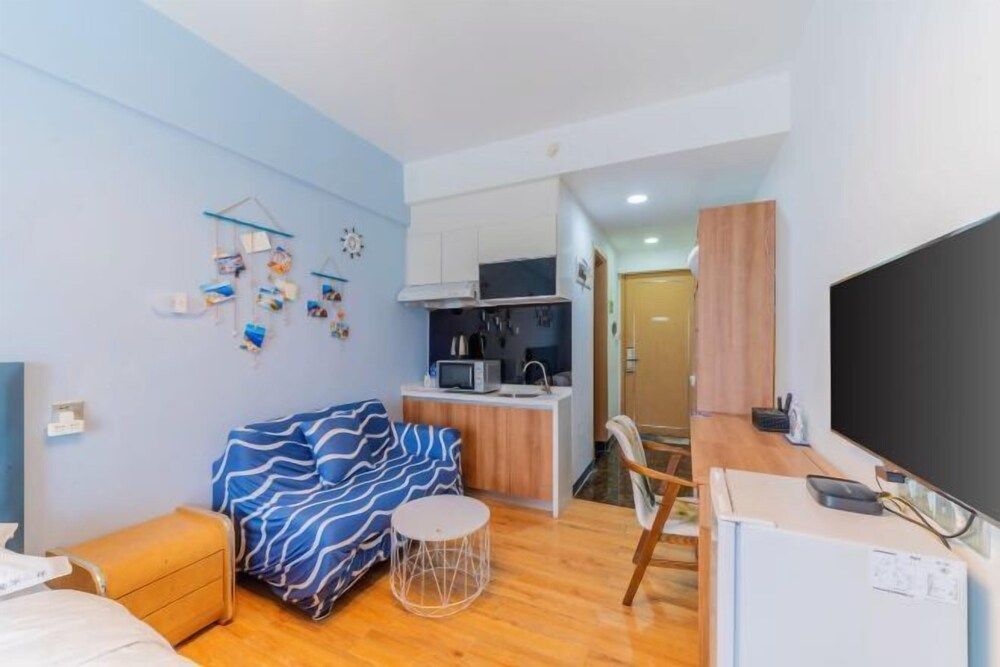 Best Apartment (Dongguan Huixing Square) 2