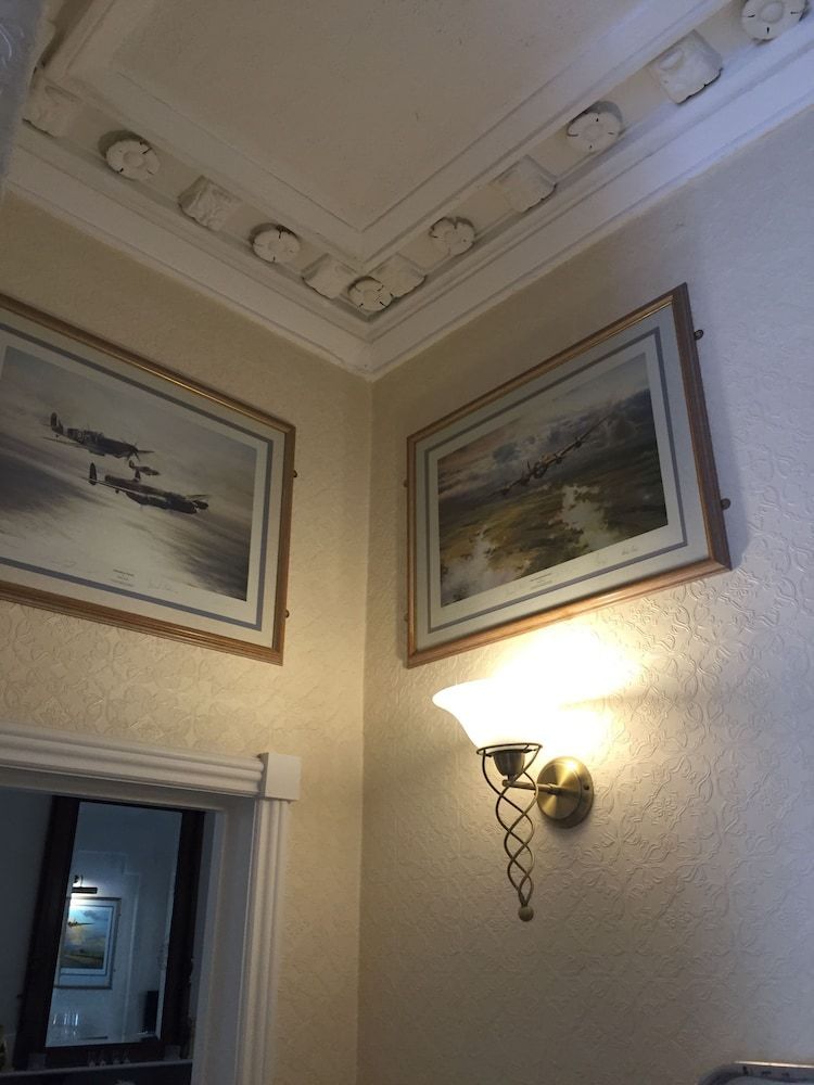 Ba Ba Guest House 2
