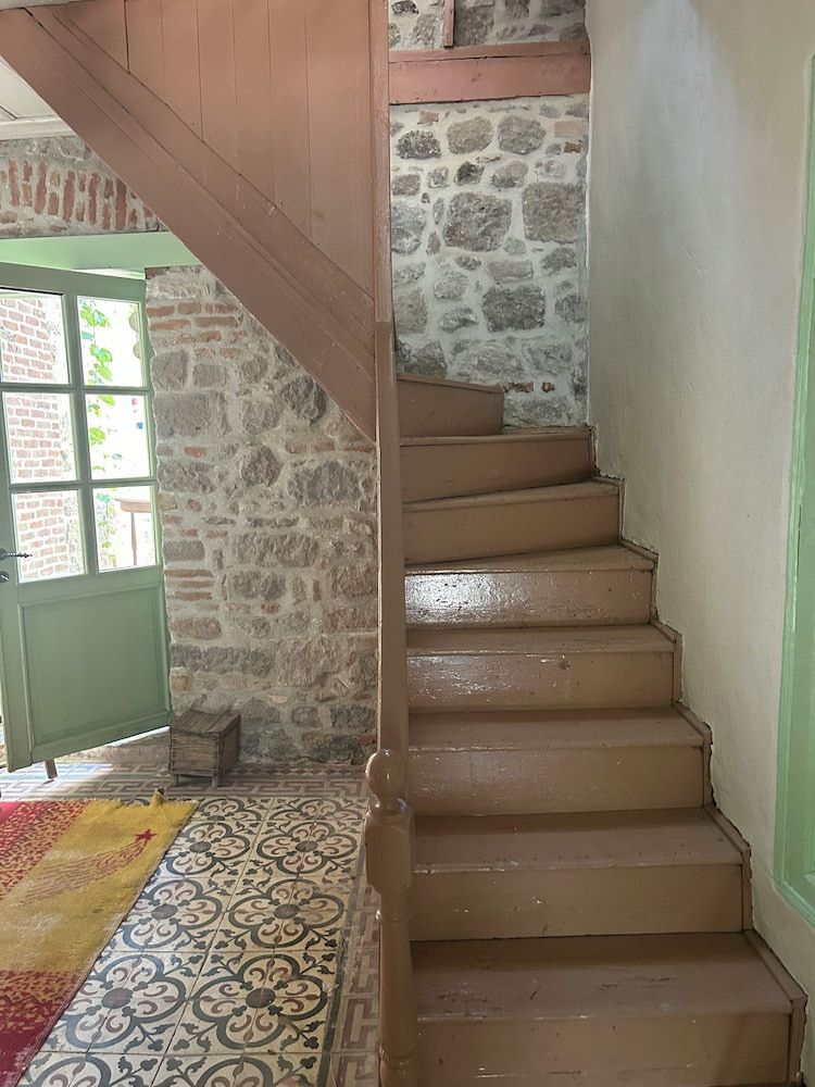 Asclepius Boutique Hotel & Cafe 2