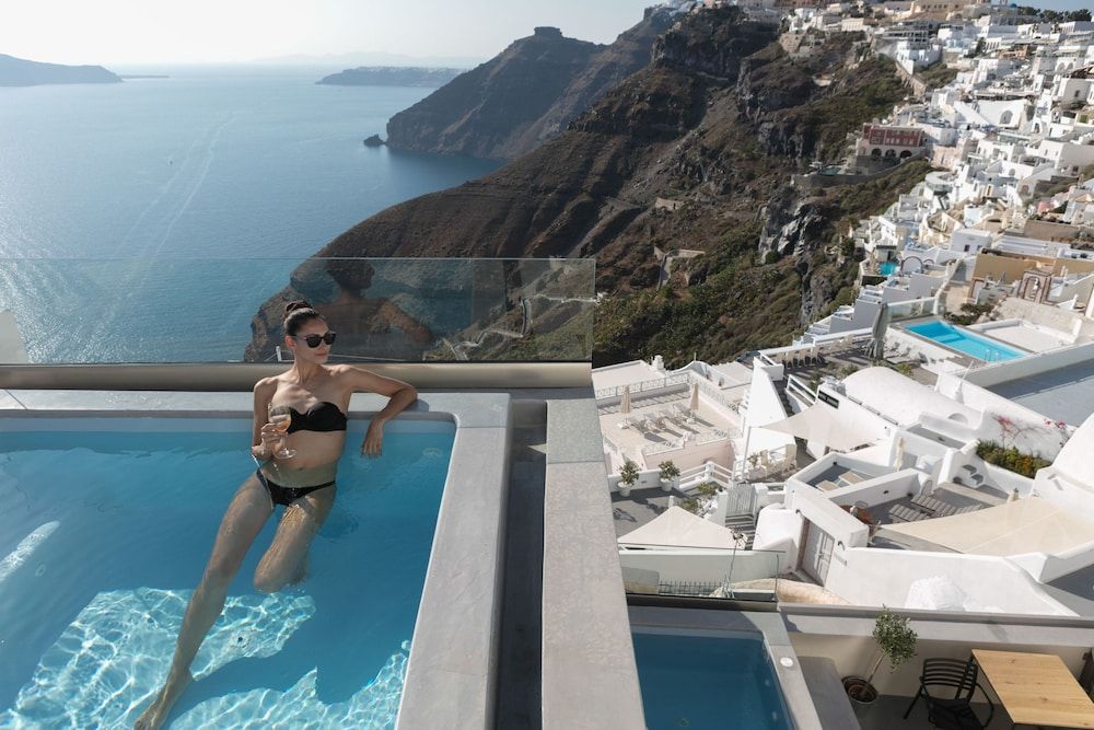 Aria Suites & Villas 1