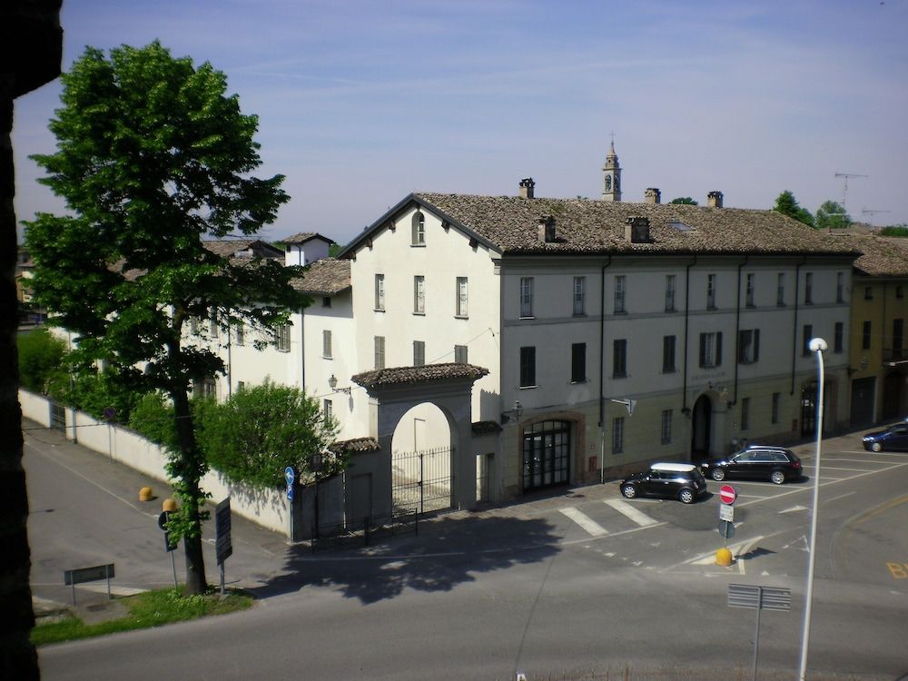 Locanda del lupo 1