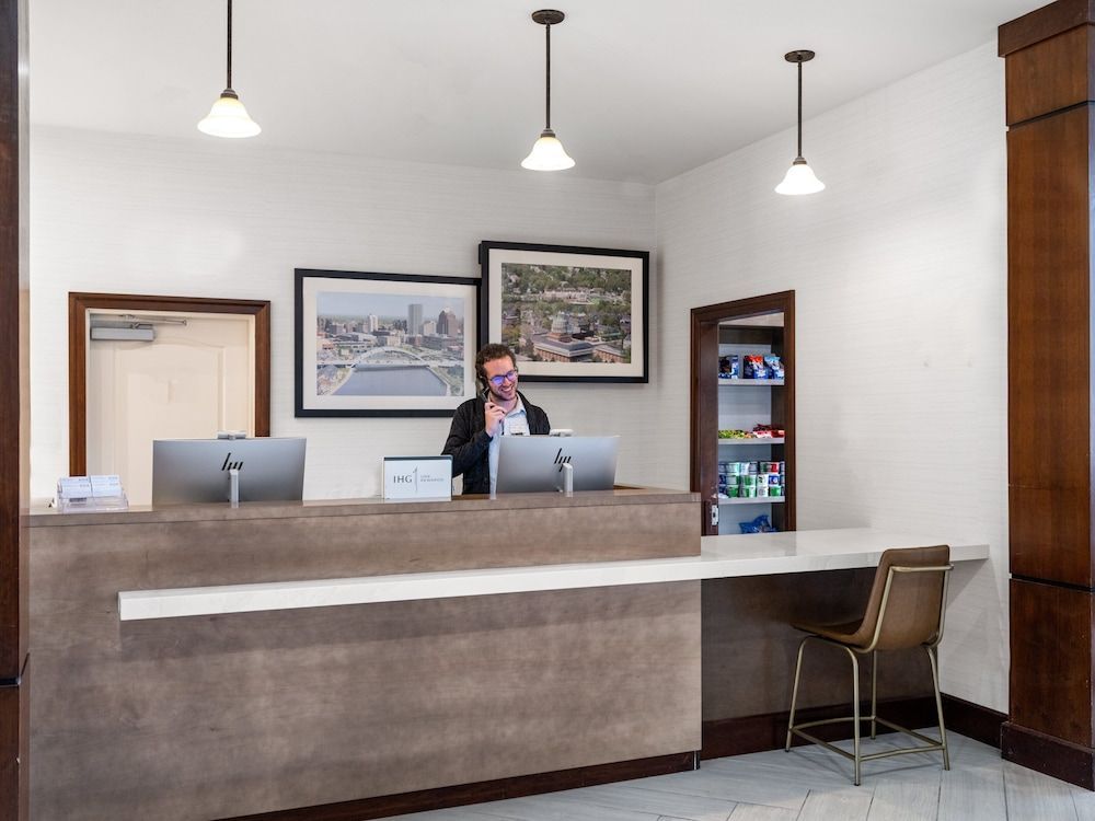 Staybridge Suites ROCHESTER UNIVERSITY by IHG 1