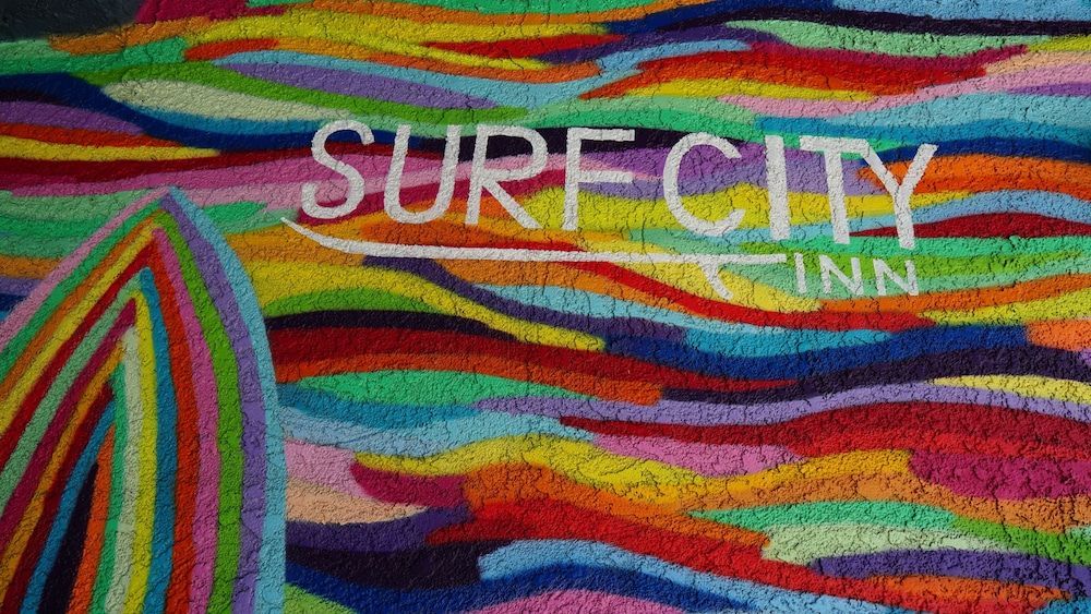 Surf City Inn 2