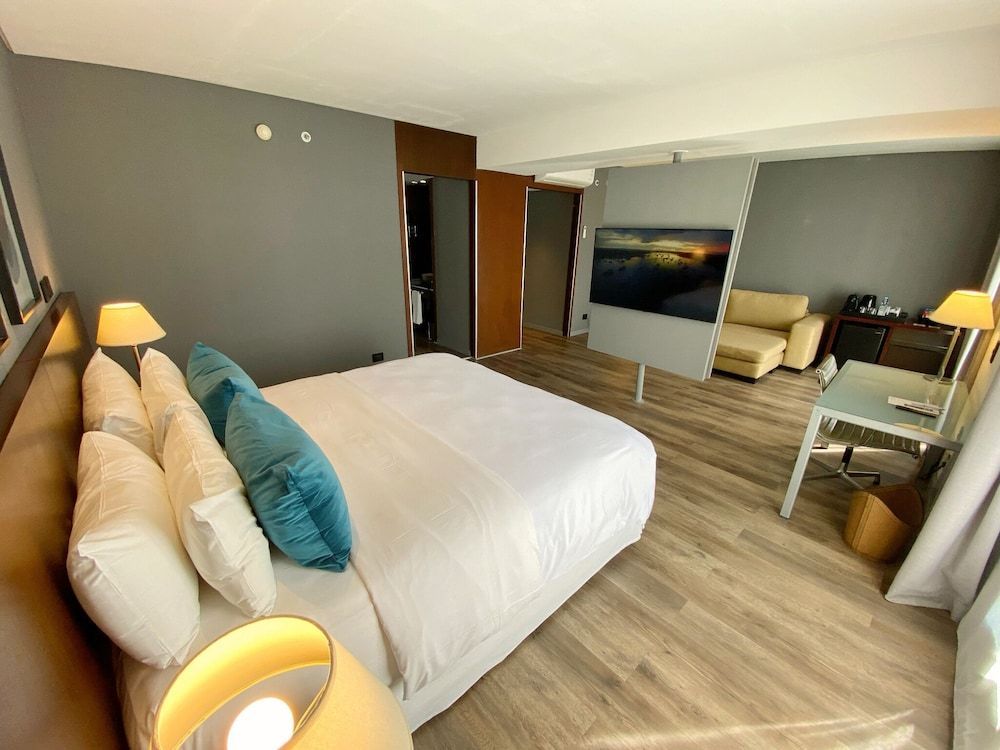 474 Buenos Aires Hotel 1