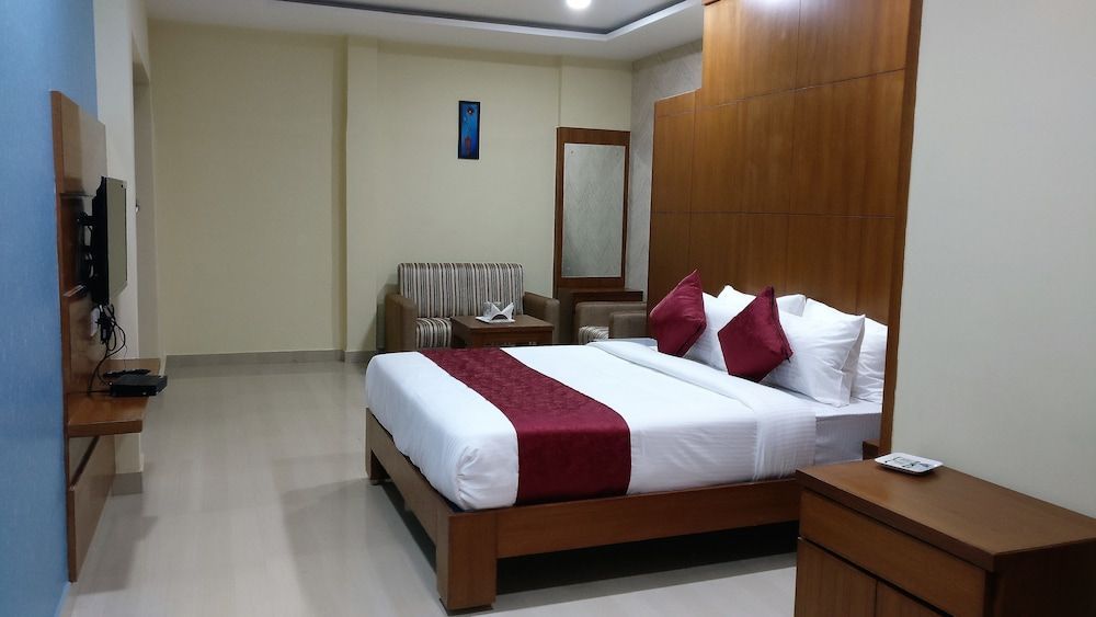 Atlaantic Inn 1