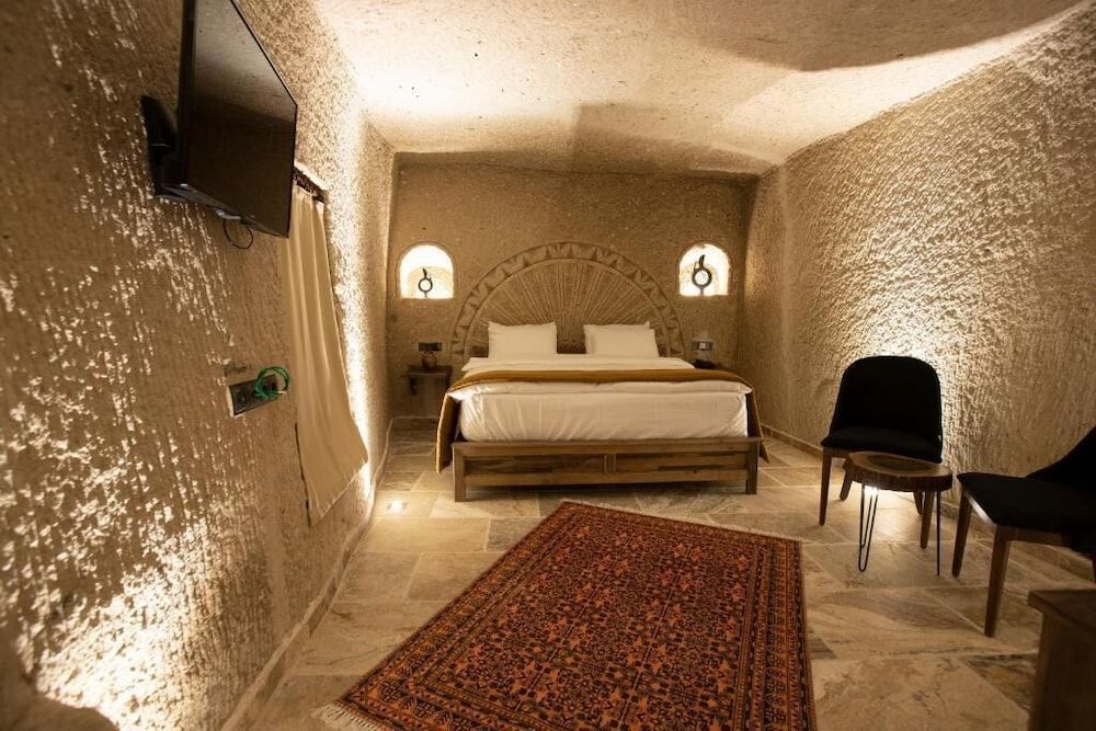 Medusa Cave Hotel 2