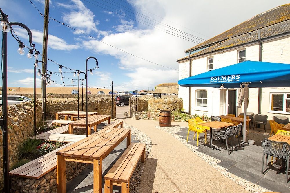 The West Bay Hotel 1