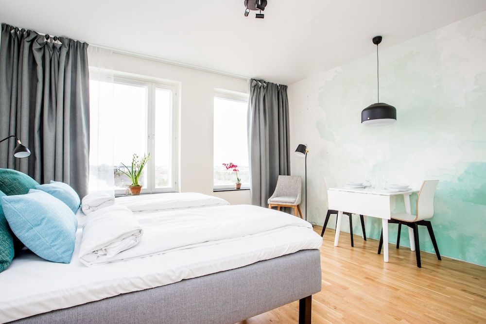 ApartDirect Älvsjö 2