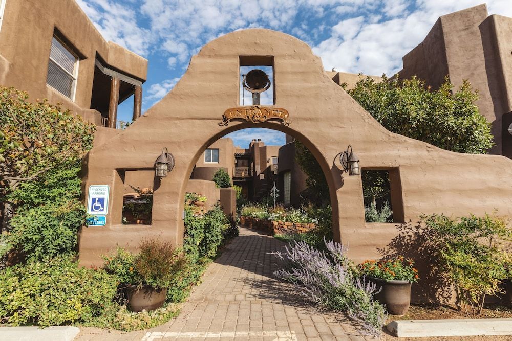 Adobe Grand Villas 1