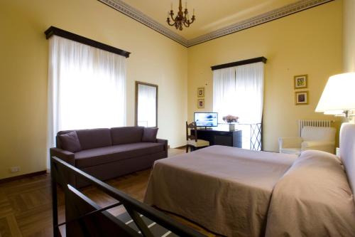 Alla Marina Bed And Breakfast 2