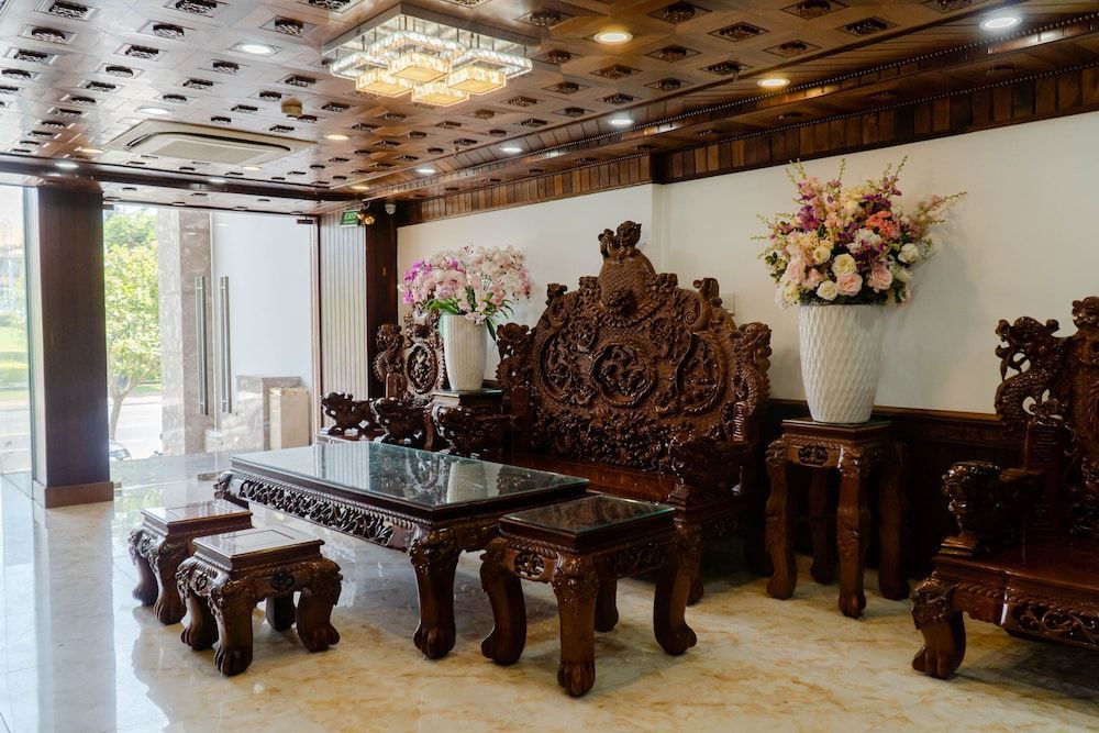 SeaColor Beachstay Danang Hotel Haviland 2