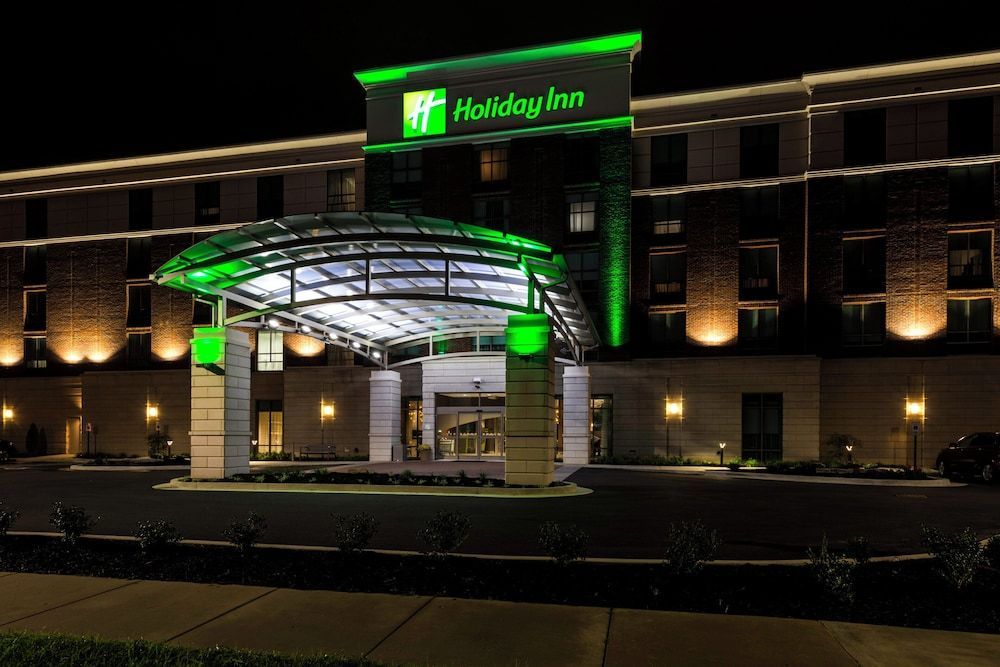 Holiday Inn PADUCAH RIVERFRONT by IHG 1